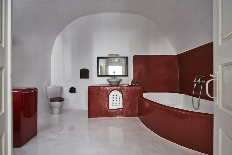 Quintess Collection - Villa Ivi - Santorini, Greece