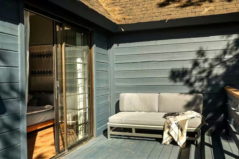 Quintess Collection - Wolves Den - Lake Arrowhead, California