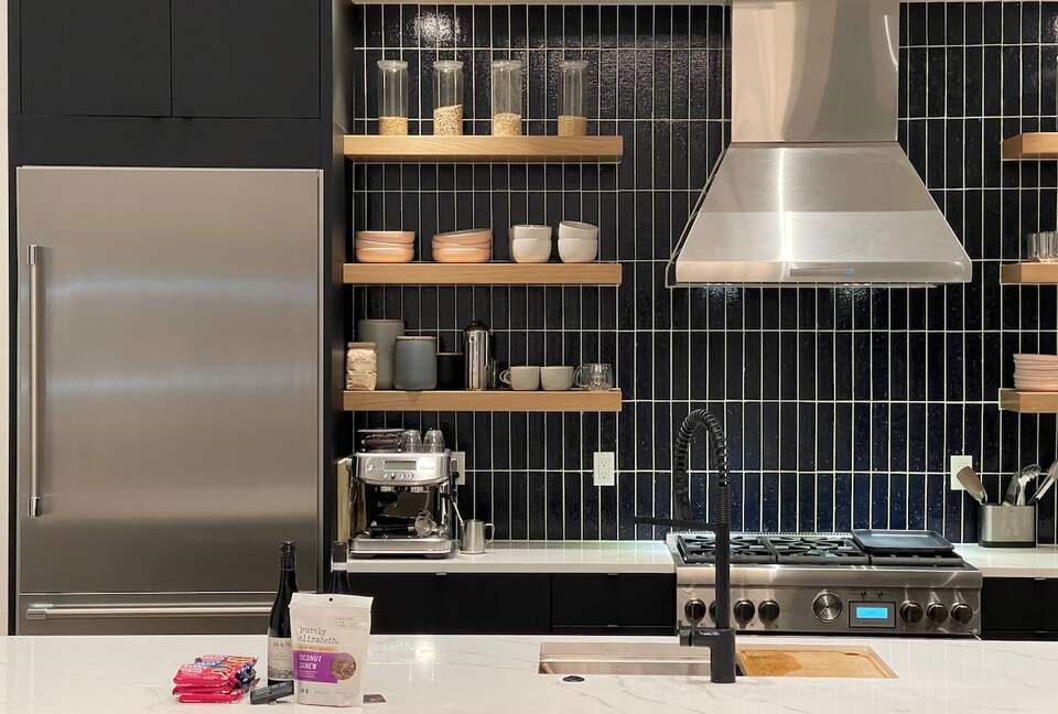 Ski-In/Ski-Out Luxury Chalet with Breathtaking Mountain Views - Whitefish, Montana