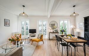 Quintess Collection - Pantheon Gardens - Paris, France