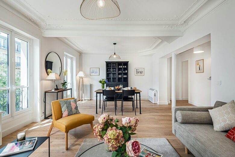 Quintess Collection - Pantheon Gardens - Paris, France