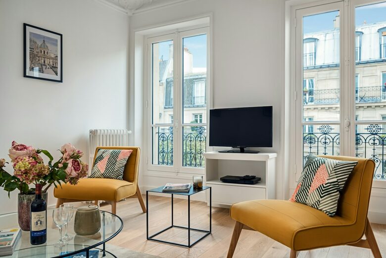 Quintess Collection - Pantheon Gardens - Paris, France