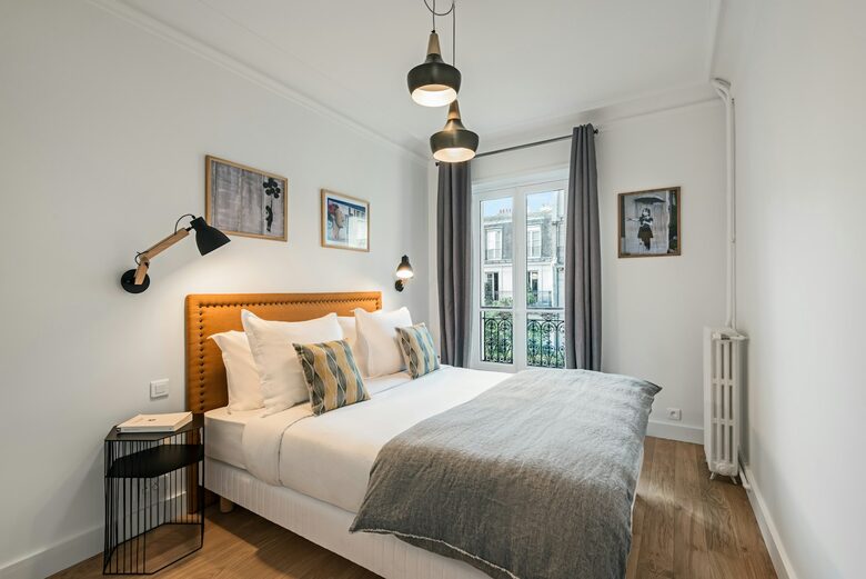 Quintess Collection - Pantheon Gardens - Paris, France