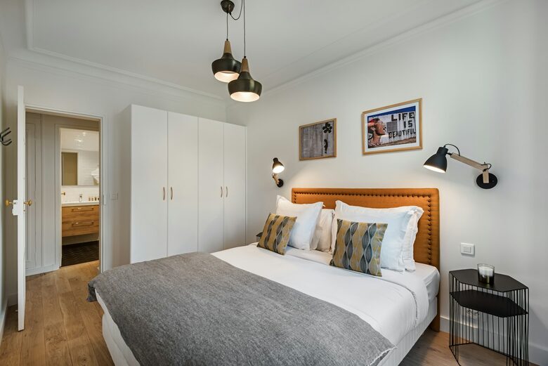 Quintess Collection - Pantheon Gardens - Paris, France