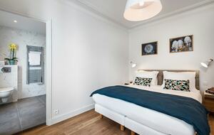 Quintess Collection - Pantheon Gardens - Paris, France