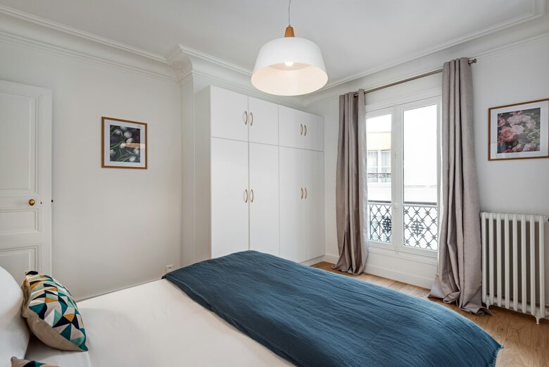 Quintess Collection - Pantheon Gardens - Paris, France