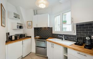 Quintess Collection - Pantheon Gardens - Paris, France