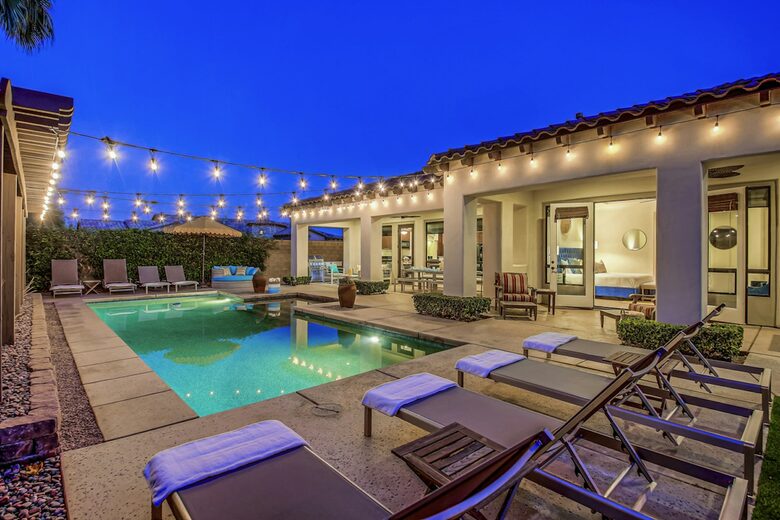 Quintess Collection - Espiritu - Indio, California