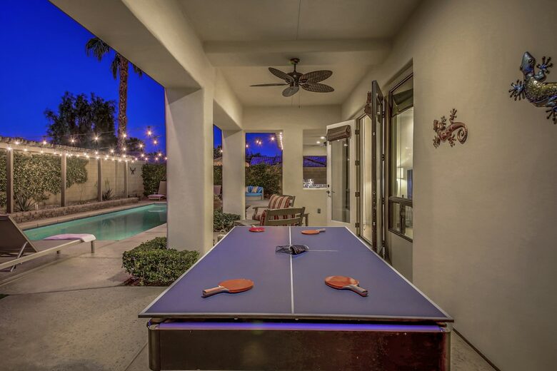 Quintess Collection - Espiritu - Indio, California