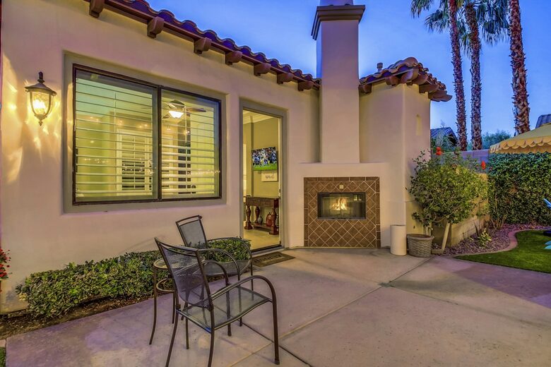 Quintess Collection - Espiritu - Indio, California