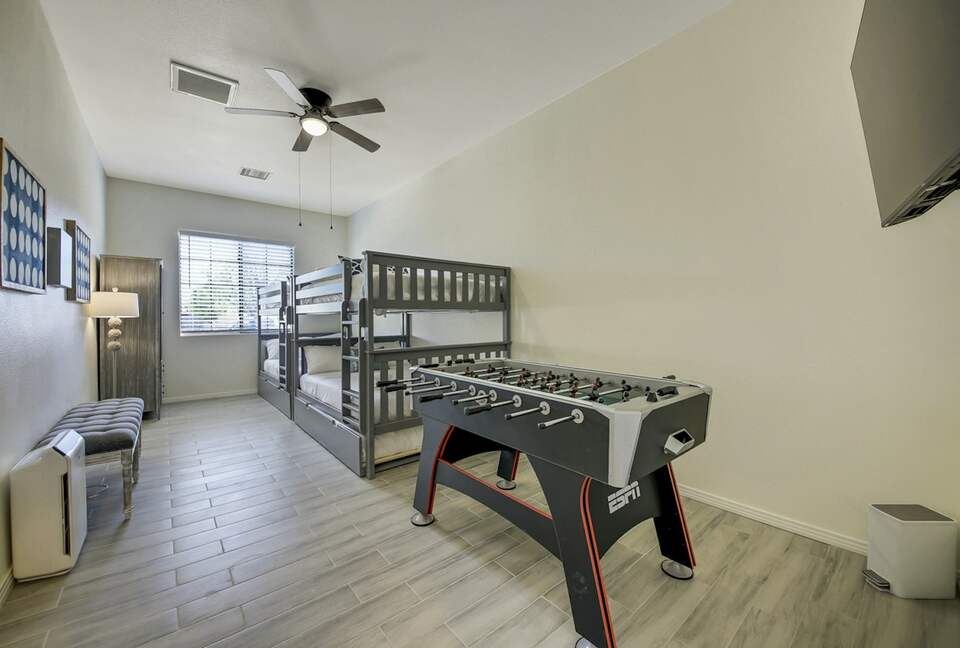 Quintess Collection - Espiritu - Indio, California