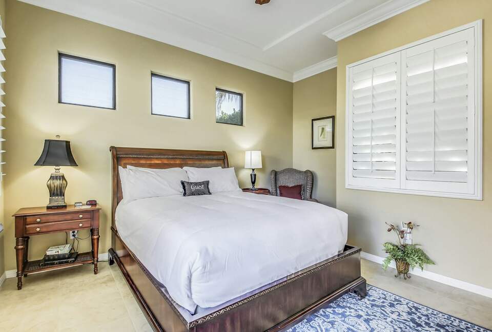 Quintess Collection - Espiritu - Indio, California