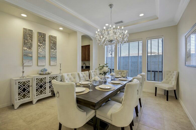 Quintess Collection - Espiritu - Indio, California