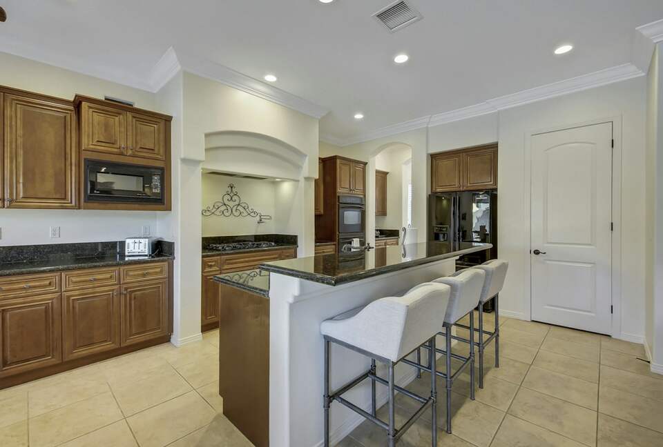 Quintess Collection - Espiritu - Indio, California