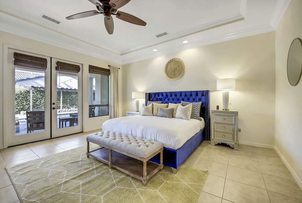 Quintess Collection - Espiritu - Indio, California