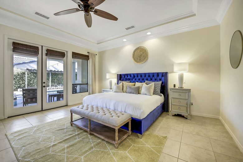 Quintess Collection - Espiritu - Indio, California