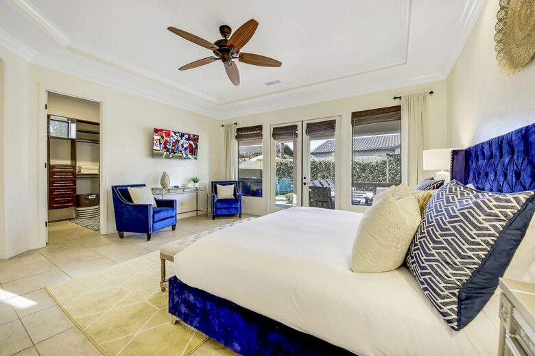 Quintess Collection - Espiritu - Indio, California