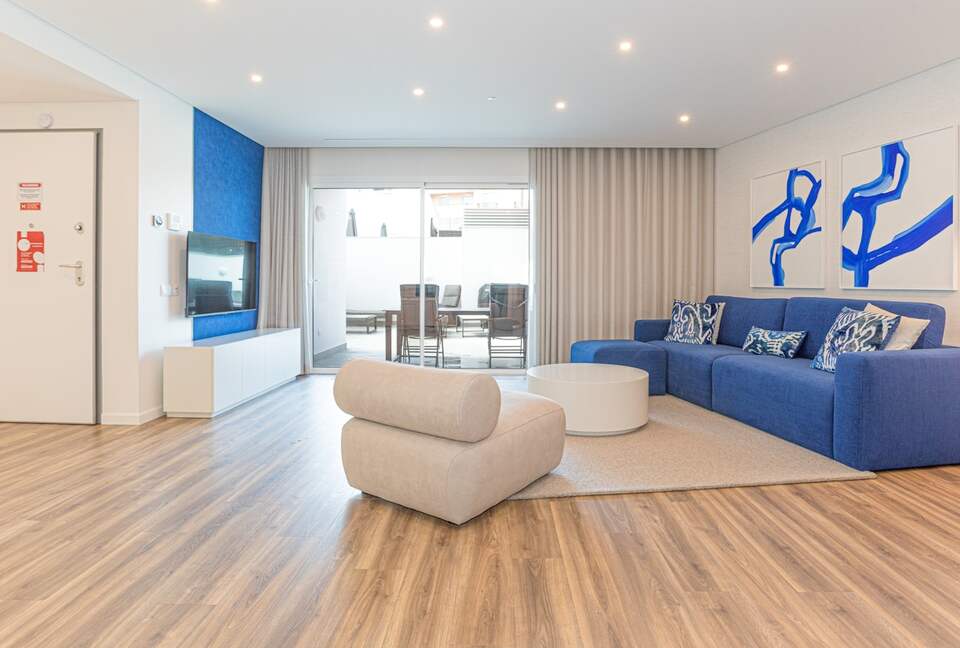 Quintess Collection - Alegria - Quarteira, Portugal