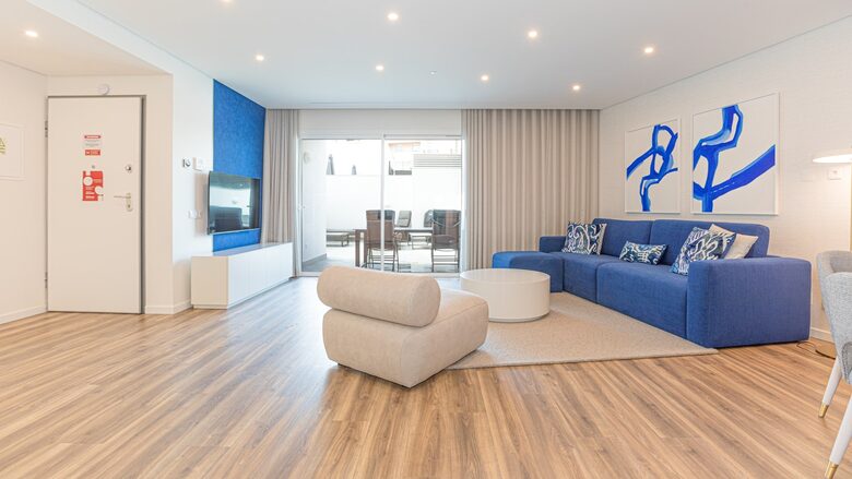 Quintess Collection - Alegria - Quarteira, Portugal