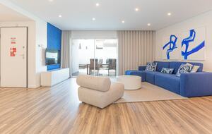 Quintess Collection - Alegria - Quarteira, Portugal