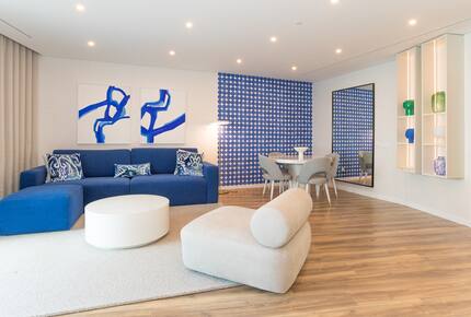 Quintess Collection - Alegria - Quarteira, Portugal