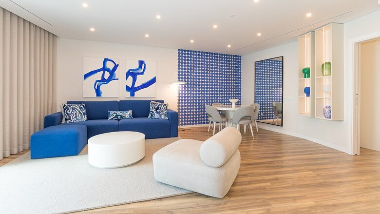 Quintess Collection - Alegria - Quarteira, Portugal