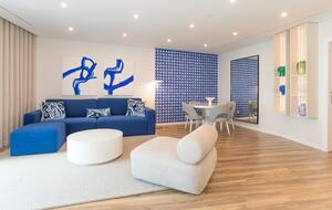 Quintess Collection - Alegria - Quarteira, Portugal