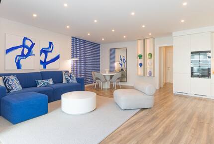 Quintess Collection - Alegria - Quarteira, Portugal