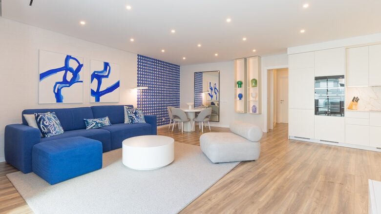 Quintess Collection - Alegria - Quarteira, Portugal