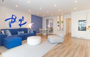 Quintess Collection - Alegria - Quarteira, Portugal