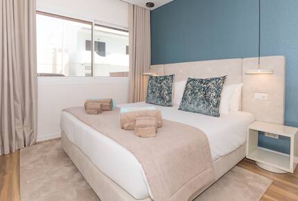 Quintess Collection - Alegria - Quarteira, Portugal