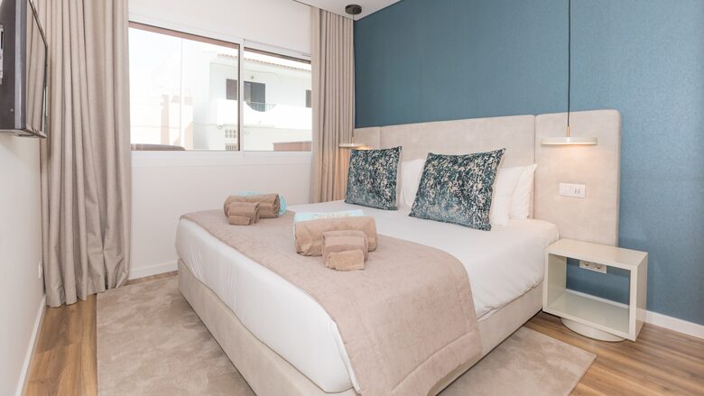 Quintess Collection - Alegria - Quarteira, Portugal