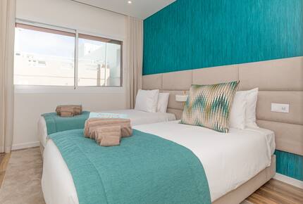 Quintess Collection - Alegria - Quarteira, Portugal