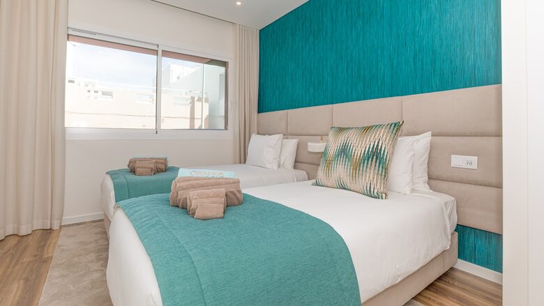 Quintess Collection - Alegria - Quarteira, Portugal