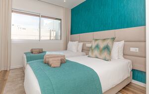 Quintess Collection - Alegria - Quarteira, Portugal