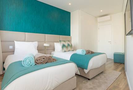 Quintess Collection - Alegria - Quarteira, Portugal