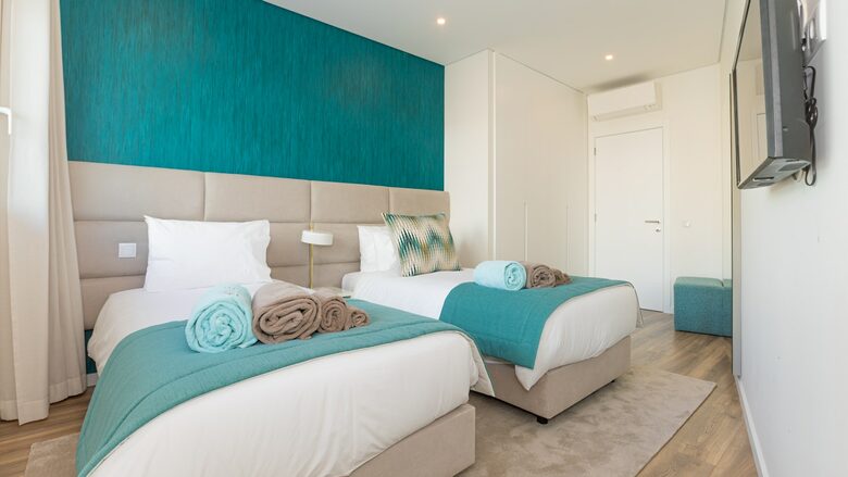 Quintess Collection - Alegria - Quarteira, Portugal