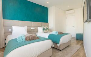 Quintess Collection - Alegria - Quarteira, Portugal