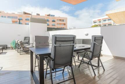 Quintess Collection - Alegria - Quarteira, Portugal