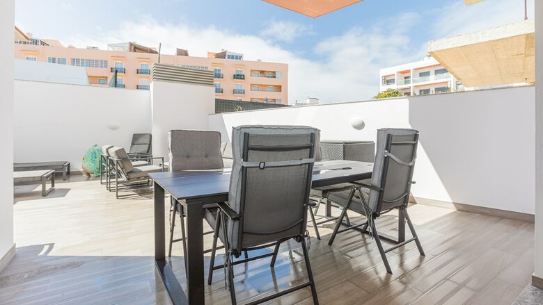 Quintess Collection - Alegria - Quarteira, Portugal