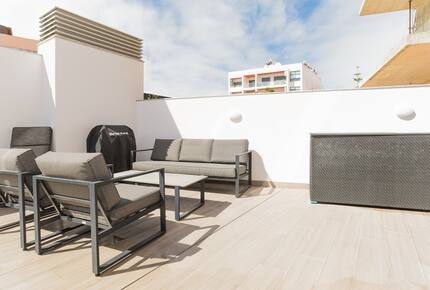 Quintess Collection - Alegria - Quarteira, Portugal