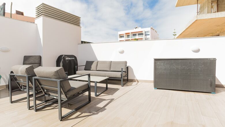 Quintess Collection - Alegria - Quarteira, Portugal