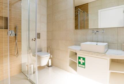 Quintess Collection - Alegria - Quarteira, Portugal