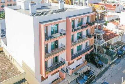 Quintess Collection - Alegria - Quarteira, Portugal