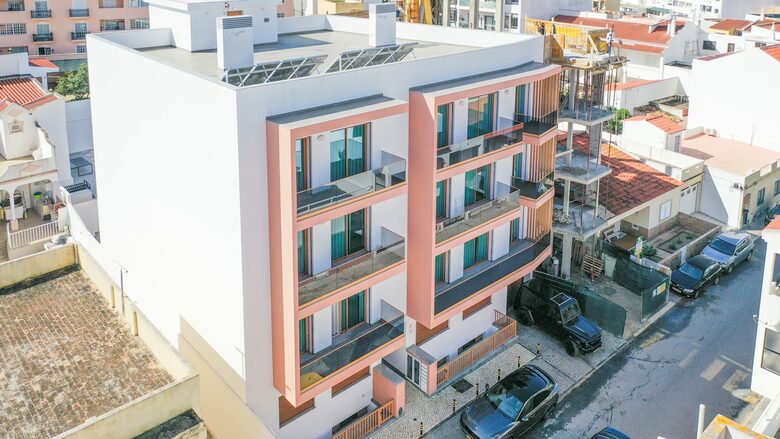 Quintess Collection - Alegria - Quarteira, Portugal