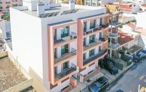 Quintess Collection - Alegria - Quarteira, Portugal