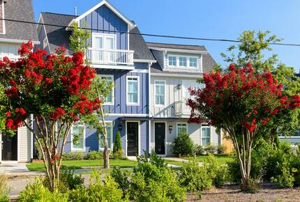 Quintess Collection - Painted Lady - Nashville, Tennessee