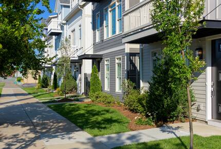 Quintess Collection - Painted Lady - Nashville, Tennessee