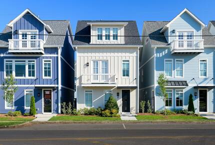 Quintess Collection - Painted Lady - Nashville, Tennessee