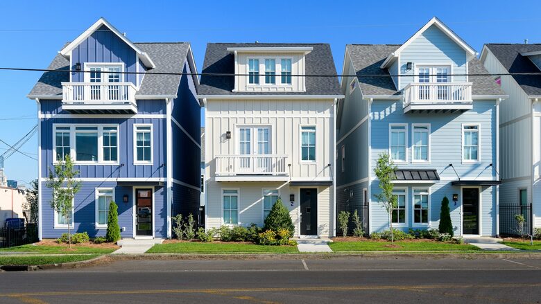 Quintess Collection - Painted Lady - Nashville, Tennessee